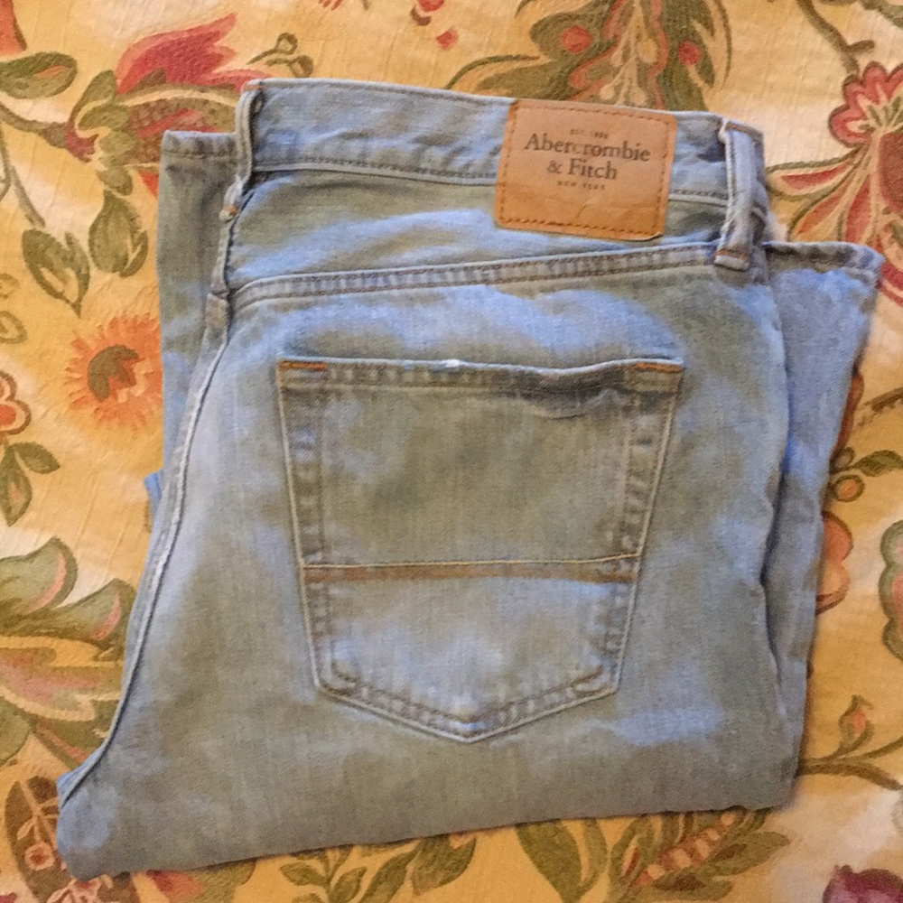 Men’s jeans